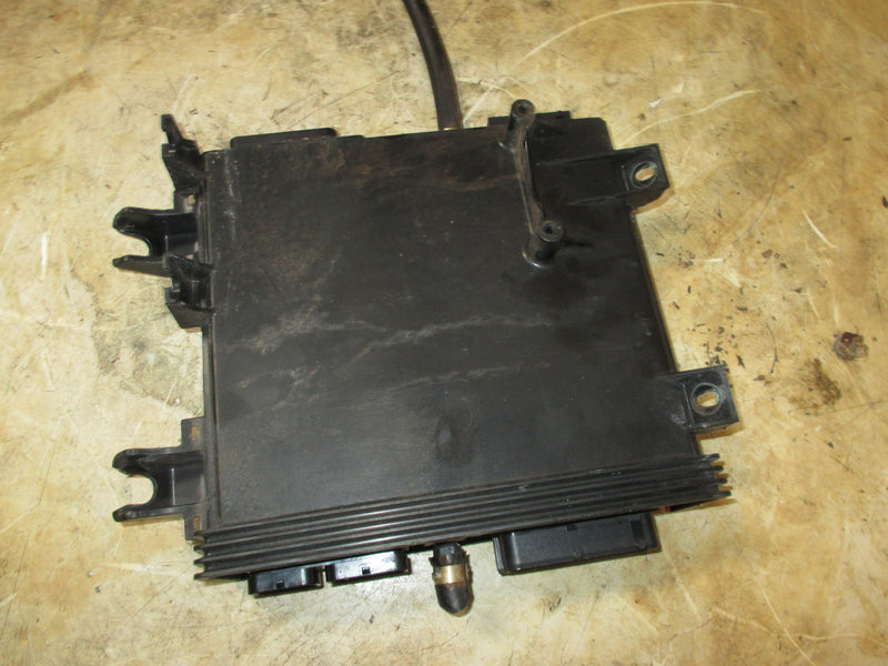 Evinrude 250hp Etec G2 2 stroke outboard EMM (587248)