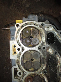 Load image into Gallery viewer, Suzuki DF140A 140hp 4 stroke outboard cylinder head
