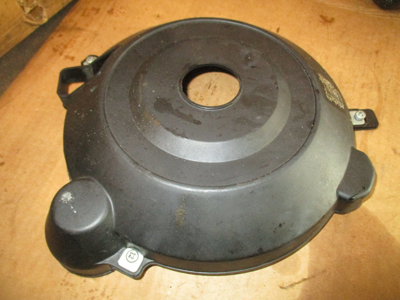 Yamaha 90hp 2 stroke outboard Flywheel cover 6H1-81337-01
