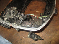 Load image into Gallery viewer, Tohatsu 9.8hp 4 stroke outboard bottom cowling (3V2S671000)
