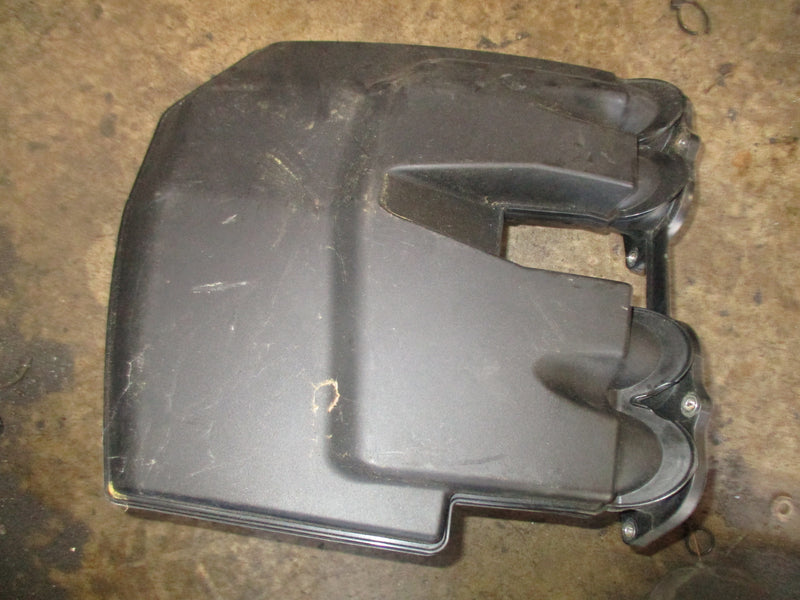 Yamaha 150hp 4 stroke outboard intake silencer (63P-14440-00-00) #2