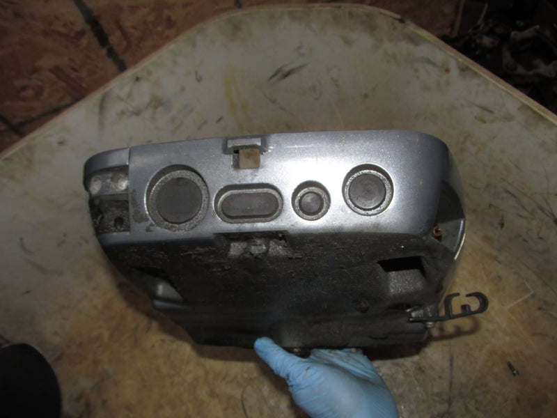 Yamaha 50hp 2 Stroke Outboard Bottom Cowling (6H4-42711-25-4D)