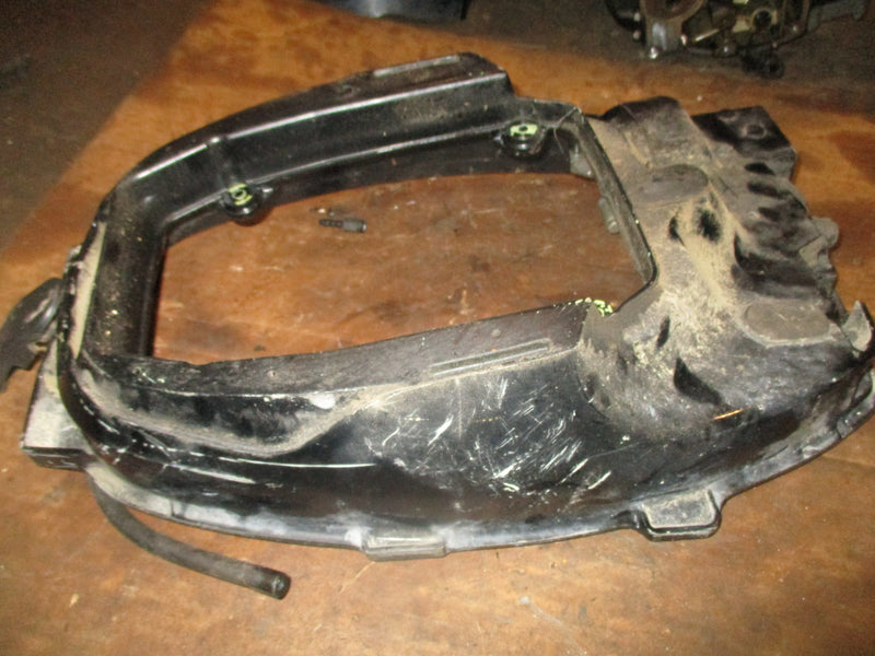 Tohatsu 9.8hp 4 stroke outboard bottom cowling (3V2S671000)