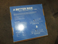 Load image into Gallery viewer, Bennett Marine 10" x 10" self leveling trim tab kit 3004.0104
