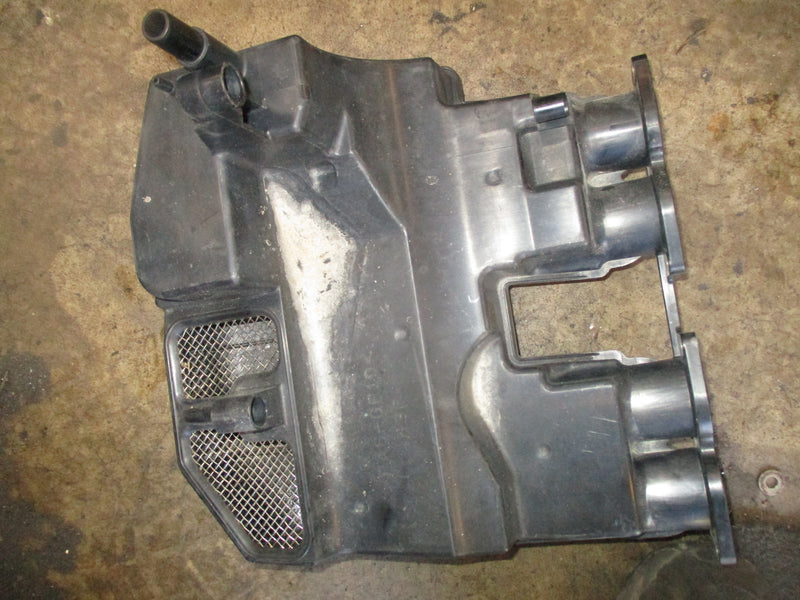 Yamaha 150hp 4 stroke outboard intake silencer (63P-14440-00-00) #2