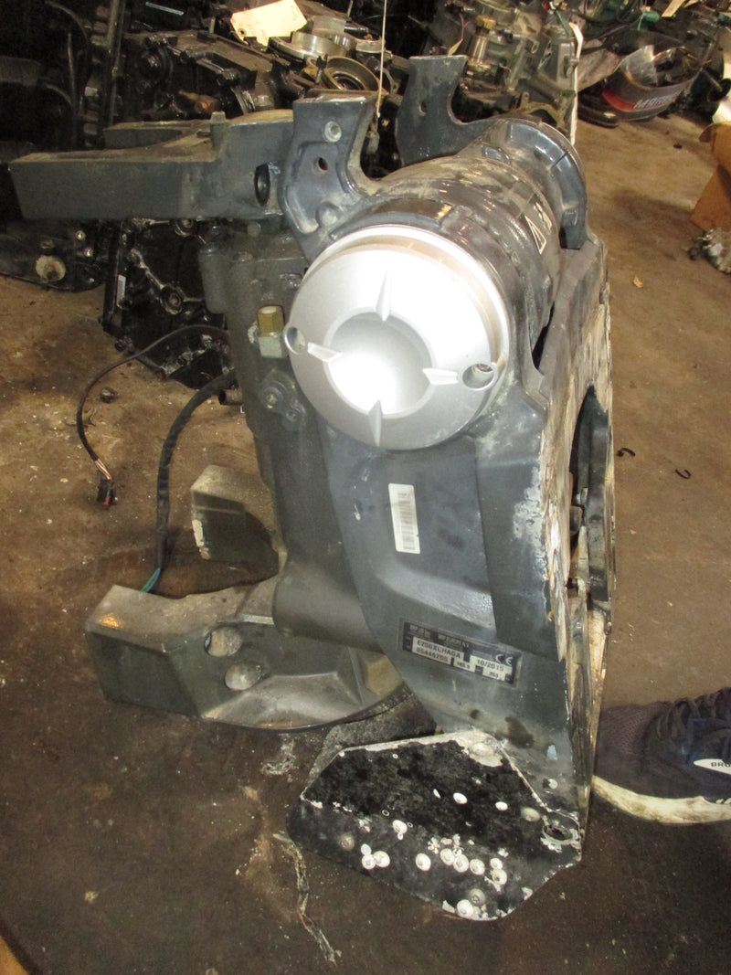 Evinrude 250hp Etec G2 2 stroke outboard tilt trim unit
