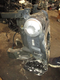 Load image into Gallery viewer, Evinrude 250hp Etec G2 2 stroke outboard tilt trim unit
