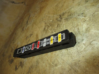 Load image into Gallery viewer, Evinrude 88hp 2 stroke outboard bus bar 329895
