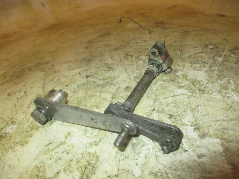 Evinrude ETEC 150p 2 stroke Outboard Shift bracket (5007292)