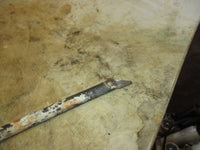 Load image into Gallery viewer, Evinrude 88hp 2 stroke outboard trim limit pin 436541
