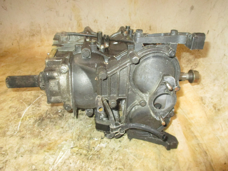 Mariner 30hp 2 stroke outboard crankcase powerhead