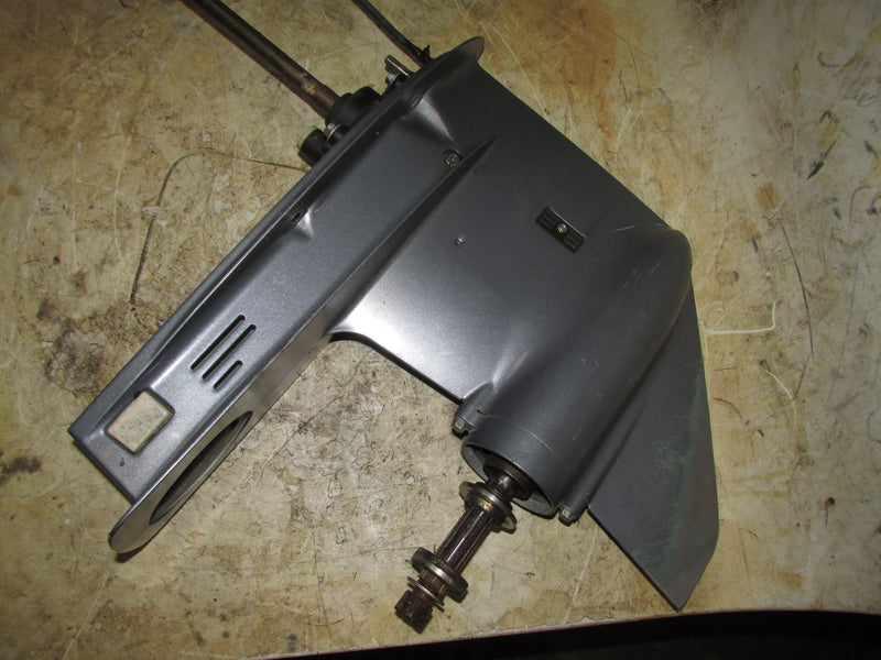 Yamaha 50hp 2 Stroke Outboard 20" Lower Unit