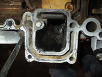 Load image into Gallery viewer, Suzuki DF140A 140hp 4 stroke outboard 25 inch midsection
