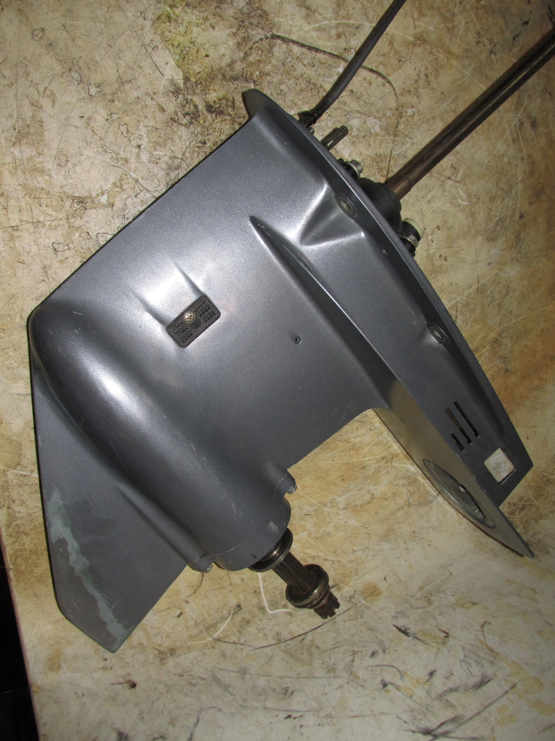 Yamaha 50hp 2 Stroke Outboard 20" Lower Unit