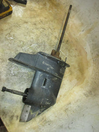 Load image into Gallery viewer, Mercury Mariner 30hp 2 stroke outboard short shaft lower unit
