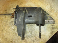 Load image into Gallery viewer, Mercury Mariner 30hp 2 stroke outboard short shaft lower unit
