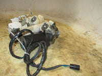 Load image into Gallery viewer, Evinrude 88hp 2 stroke outboard tilt trim unit
