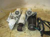 Load image into Gallery viewer, Evinrude 88hp 2 stroke outboard tilt trim unit
