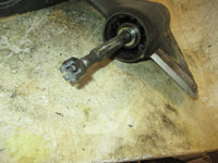 Load image into Gallery viewer, Mercury Mariner 30hp 2 stroke outboard short shaft lower unit
