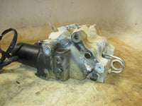 Load image into Gallery viewer, Evinrude 88hp 2 stroke outboard tilt trim unit
