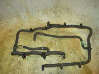 Load image into Gallery viewer, Evinrude ETEC 150p 2 stroke Outboard Fuel hose set (5008343/5008343)
