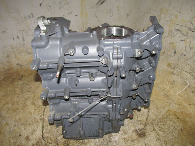 Yamaha 50hp 2 Stroke Outboard Crankcase Block