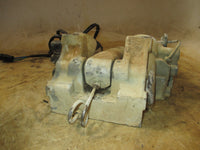 Load image into Gallery viewer, Evinrude 88hp 2 stroke outboard tilt trim unit
