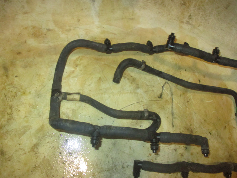 Evinrude ETEC 150p 2 stroke Outboard Fuel hose set (5008343/5008343)