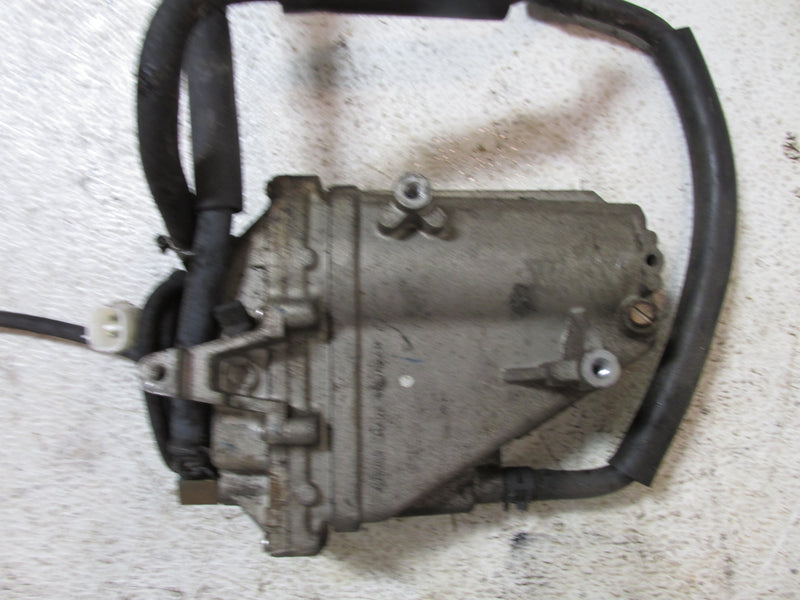 Mercury 115HP 4 Stroke Outboard VST Fuel Vapor Separator (68V-14180-01-00)