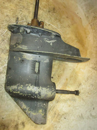 Load image into Gallery viewer, Mercury Mariner 30hp 2 stroke outboard short shaft lower unit

