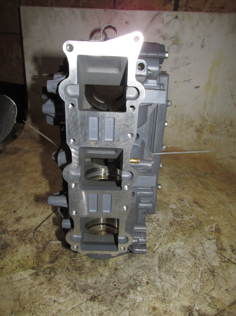Yamaha 50hp 2 Stroke Outboard Crankcase Block