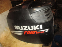 Load image into Gallery viewer, Suzuki DF175 175hp 4 stroke Outboard Top cowling
