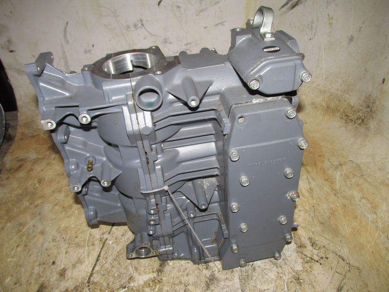 Yamaha 50hp 2 Stroke Outboard Crankcase Block