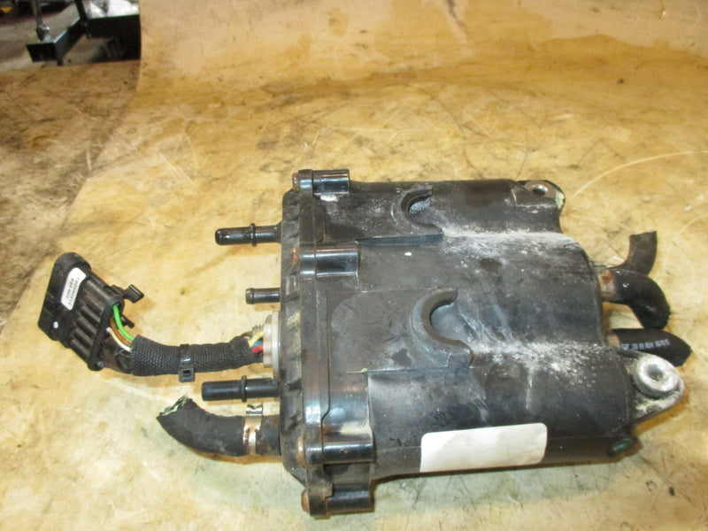 Evinrude 250hp Etec G2 2 stroke outboard VST fuel vapor separator (5009838)