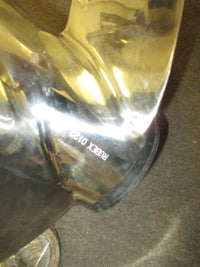 Load image into Gallery viewer, Yamaha 75hp - 115hp K hub Solas 9453-130-19 (13 x 19) Stainless Propeller
