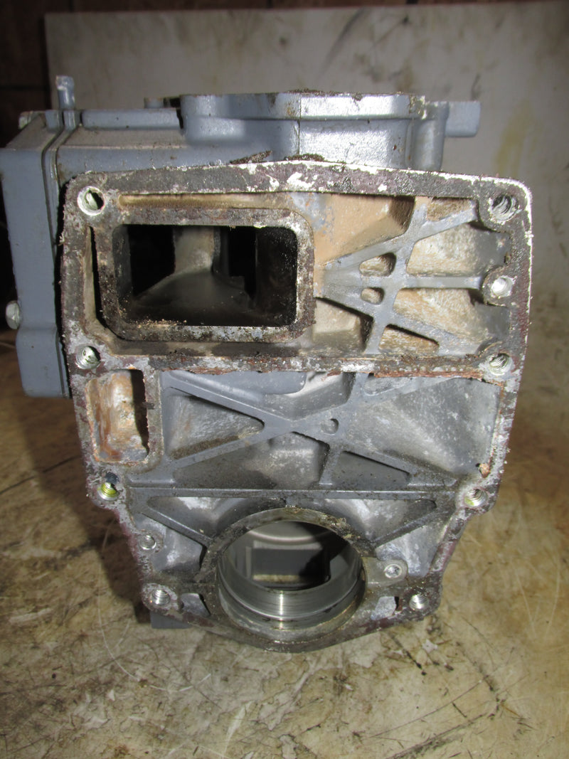 Yamaha 50hp 2 Stroke Outboard Crankcase Block