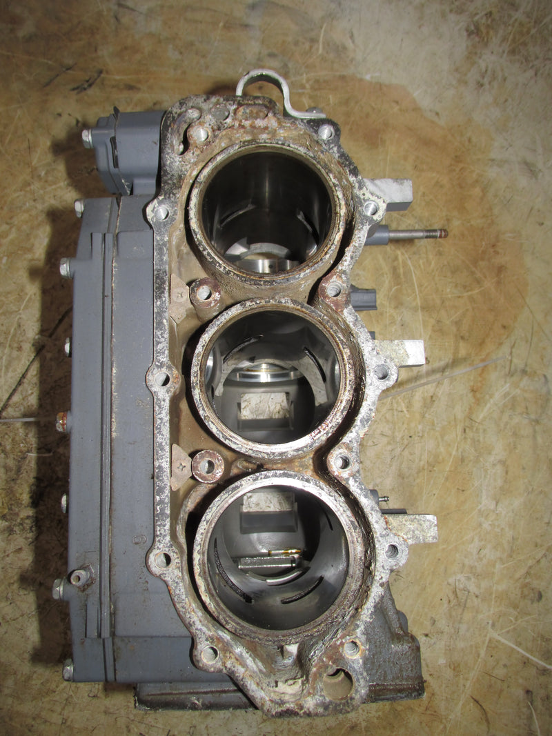 Yamaha 50hp 2 Stroke Outboard Crankcase Block