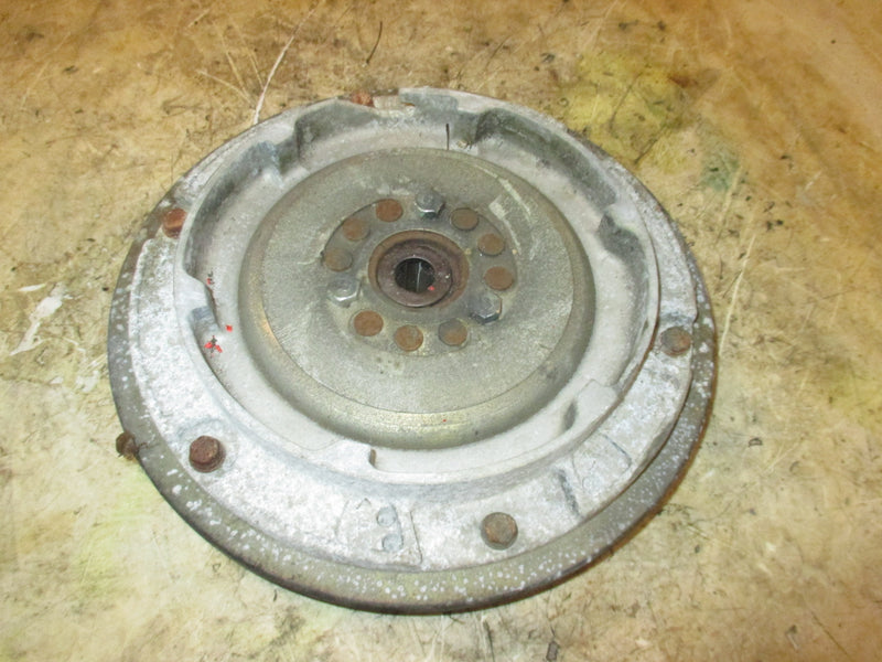 Mariner 30hp 2 stroke outboard pull start Flywheel