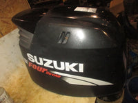 Load image into Gallery viewer, Suzuki DF175 175hp 4 stroke Outboard Top cowling
