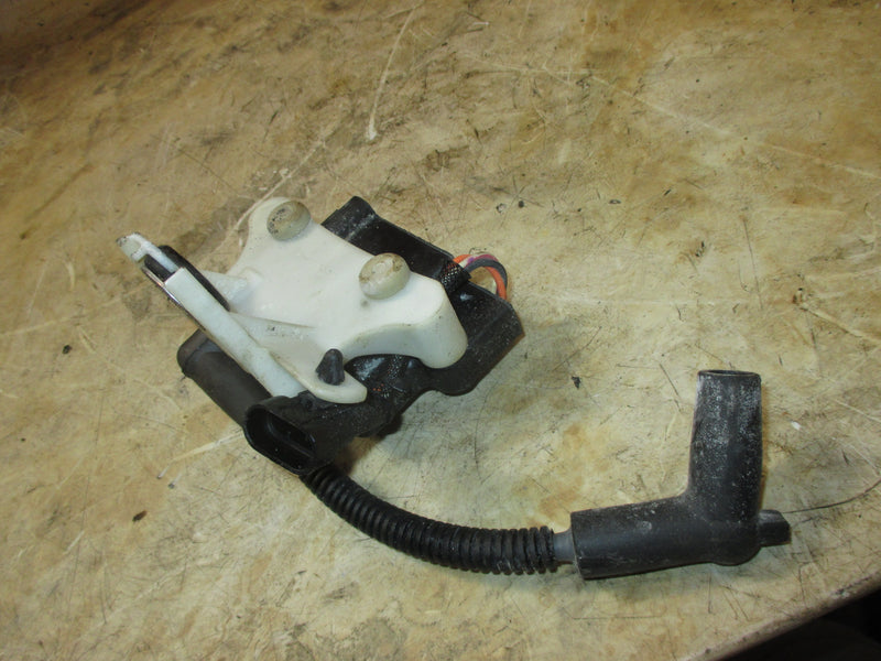 Evinrude 250hp Etec G2 2 stroke outboard ignition coil (587270)
