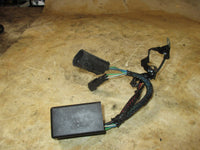 Load image into Gallery viewer, Evinrude 250hp Etec G2 2 stroke outboard tilt trim relay (586767)
