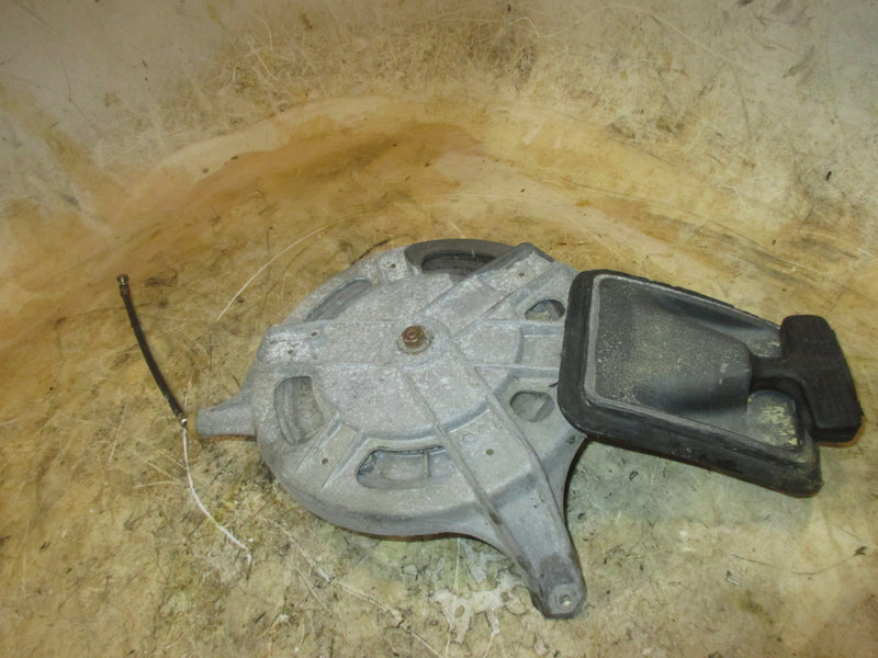 Mariner 30hp 2 stroke outboard rope pull starter