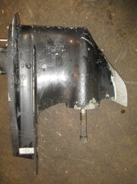 Load image into Gallery viewer, Suzuki 115hp 4 stroke outboard 25" shaft lower unit
