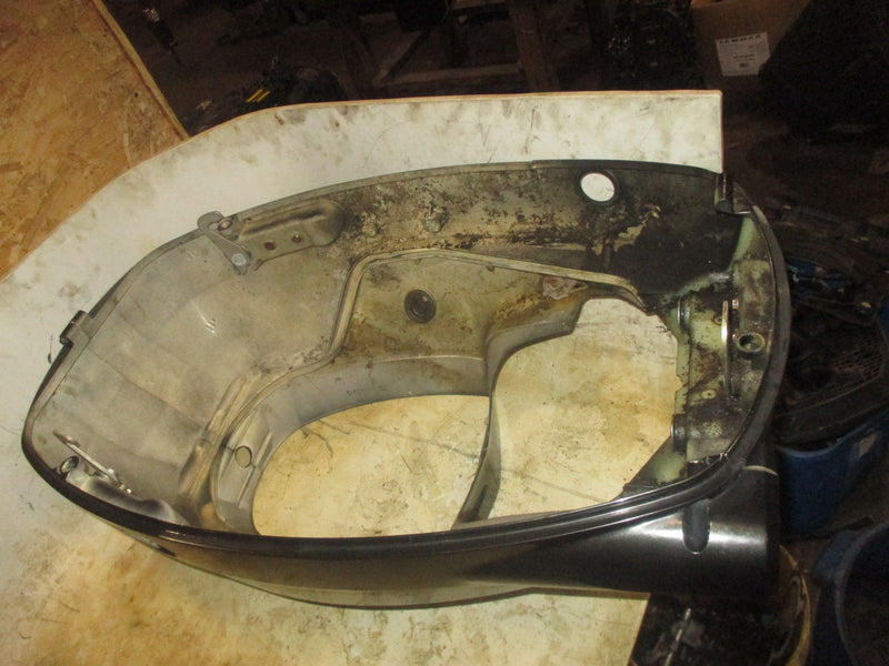 Suzuki DF175 175hp 4 stroke Outboard Side cover set (31811-96J01)