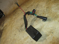 Load image into Gallery viewer, Evinrude 250hp Etec G2 2 stroke outboard tilt trim relay (586767)
