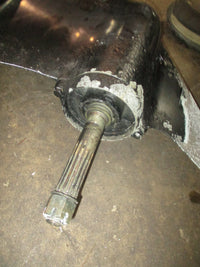 Load image into Gallery viewer, Suzuki 115hp 4 stroke outboard 25" shaft lower unit
