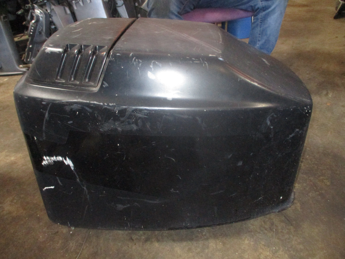 Mercury 150hp 2 stroke outboard top cowling