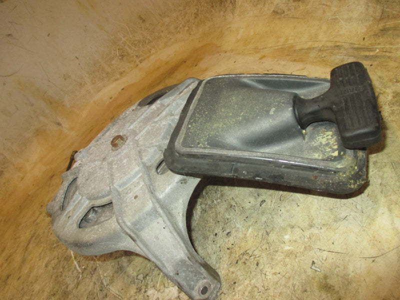 Mariner 30hp 2 stroke outboard rope pull starter