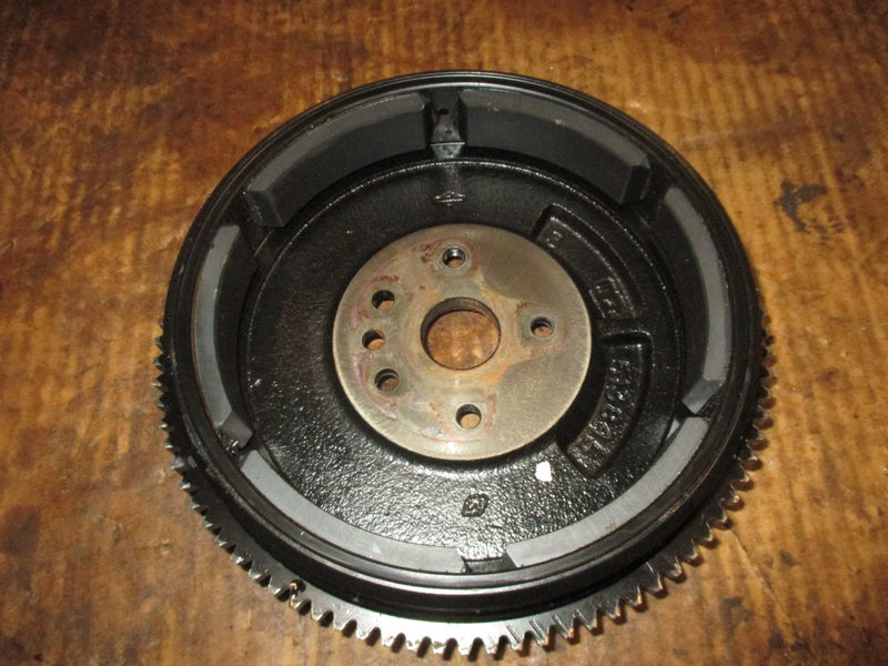 Johnson 90hp 2 stroke outboard flywheel (584843)