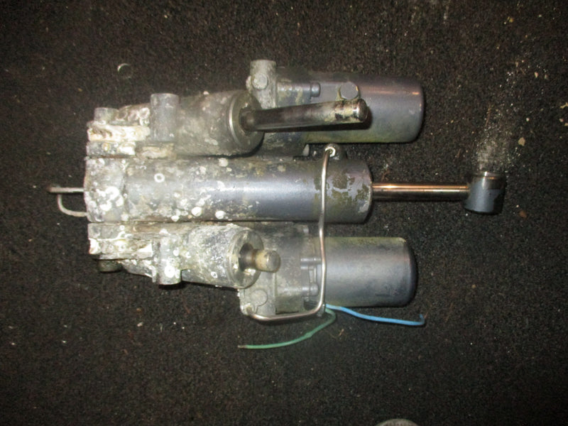 Yamaha 225hp 4 stroke outboard tilt trim unit